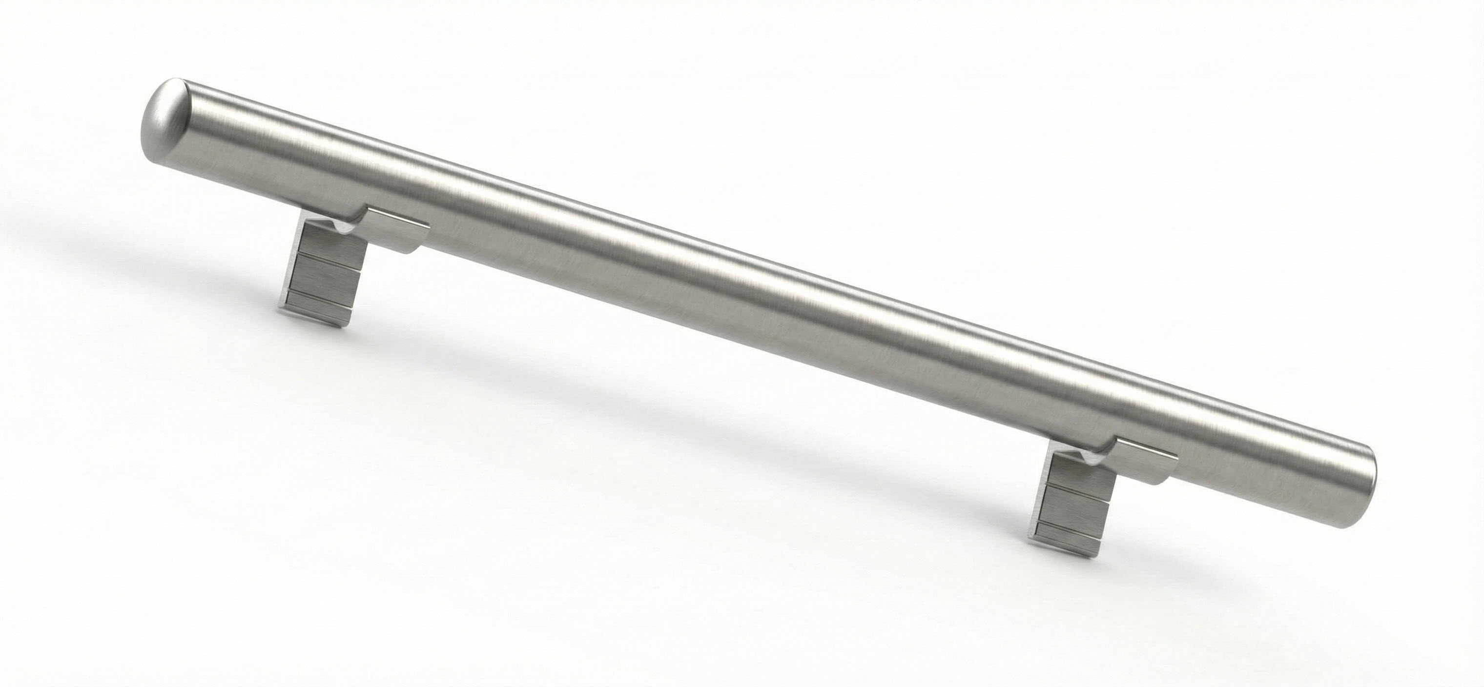 Hliníkové madlo ukotvené na stenu štandardné (orientačná cena)